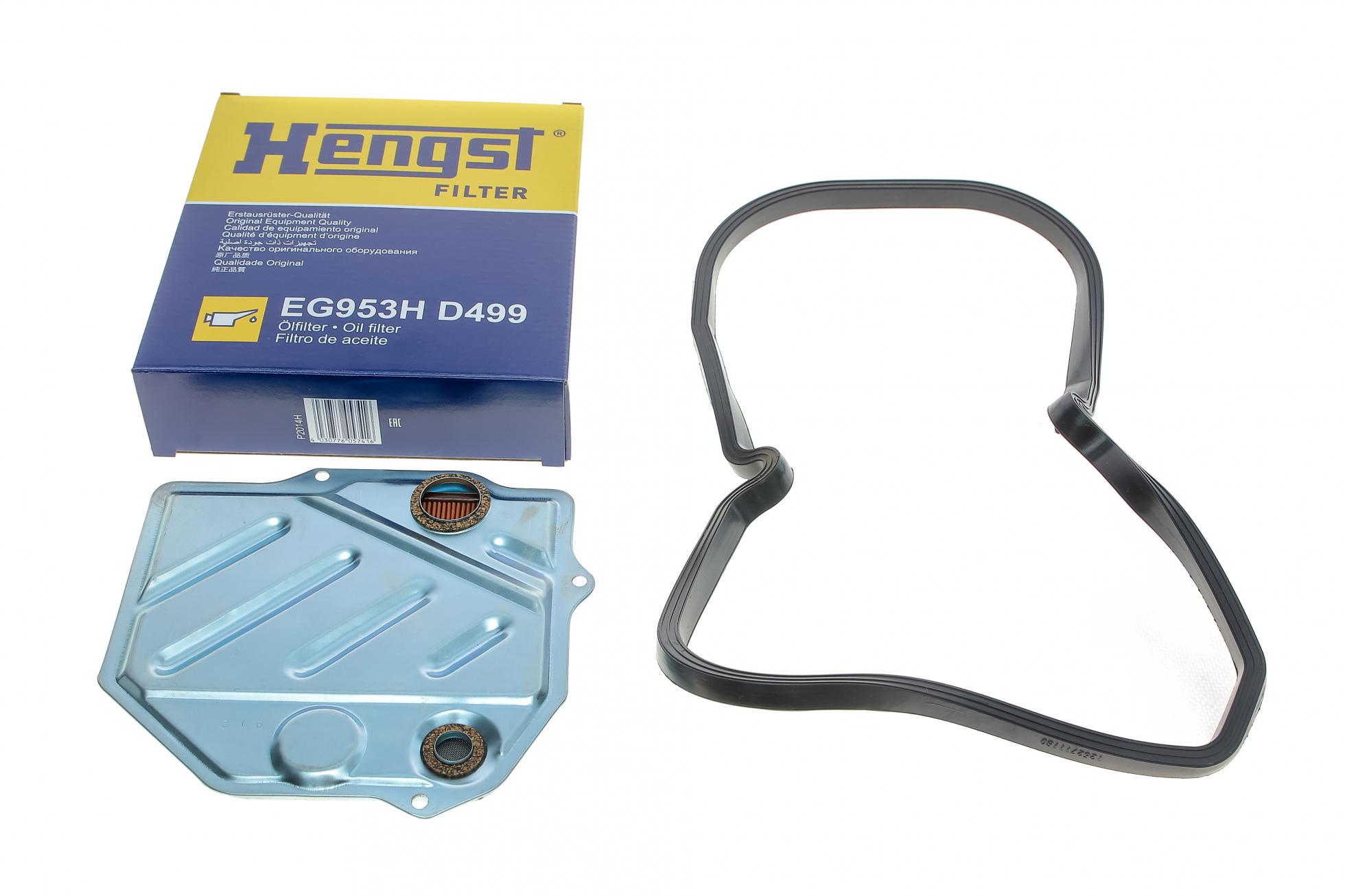 EG953HD499 HENGST FILTER